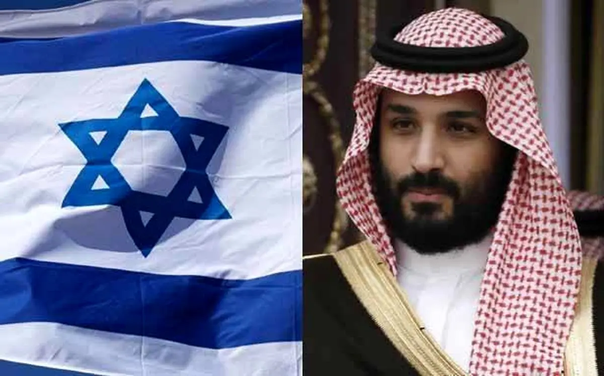 بن سلمان: وقت تغییر روابط ما با اسرائیل است