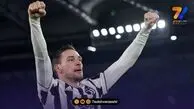 درخواست ۲ میلیون دلاری دی شیلیو از پرسپولیس