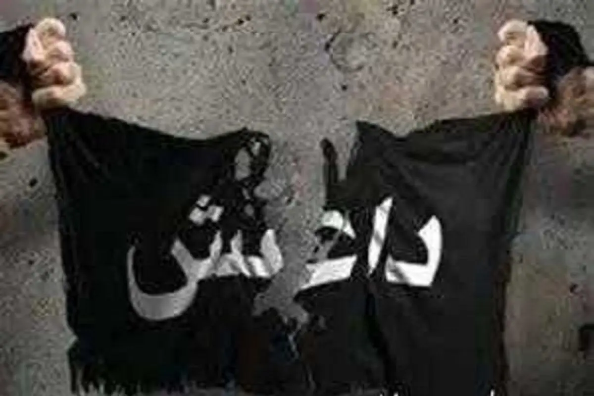 هلاکت خطرناکترین سرکرده داعش در جنوب موصل