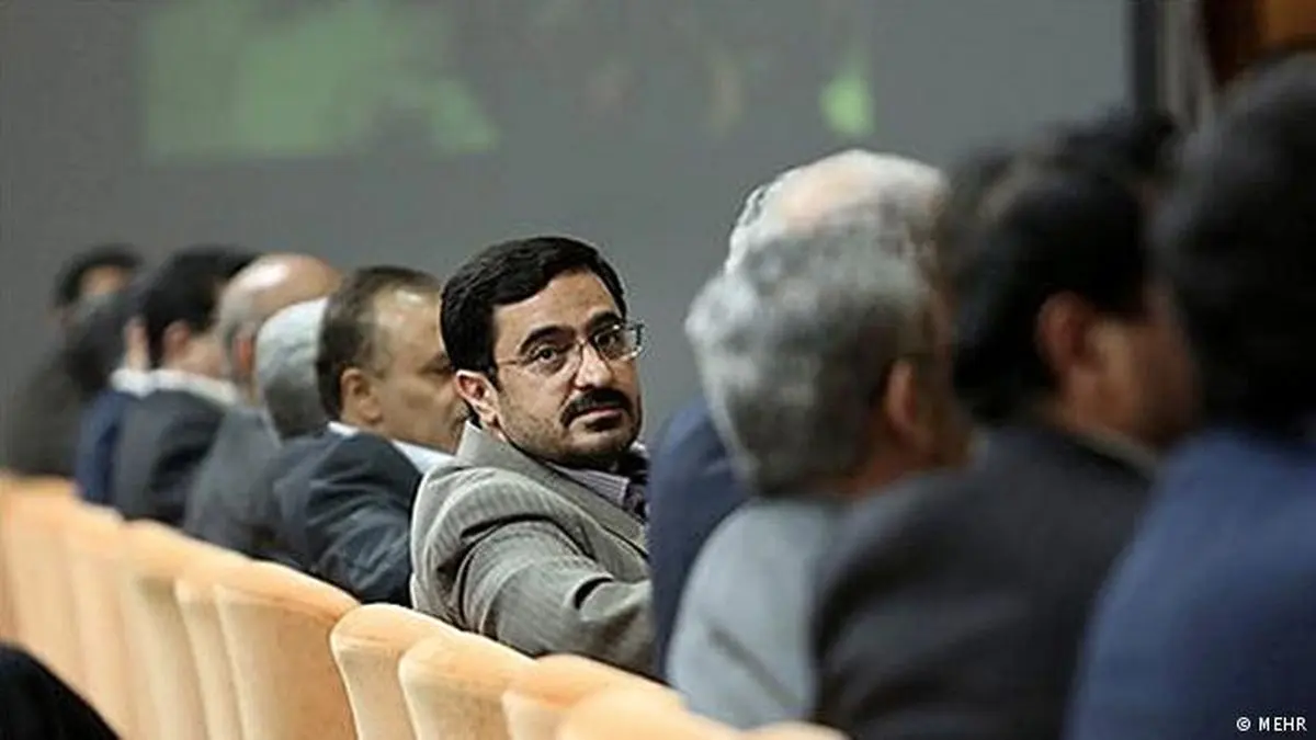 اژه ای: مرتضوی احضار شد نیامد به همین دلیل بازداشت شد