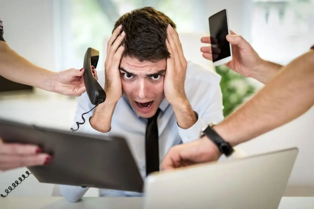 چگونه عادت به تلفن همراه خود را ترک کنید