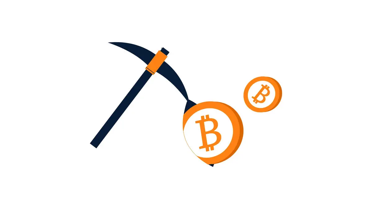 الگوریتم اثبات کار (PoW) چیست و چگونه امنیت بلاک چین را تضمین می‌کند؟