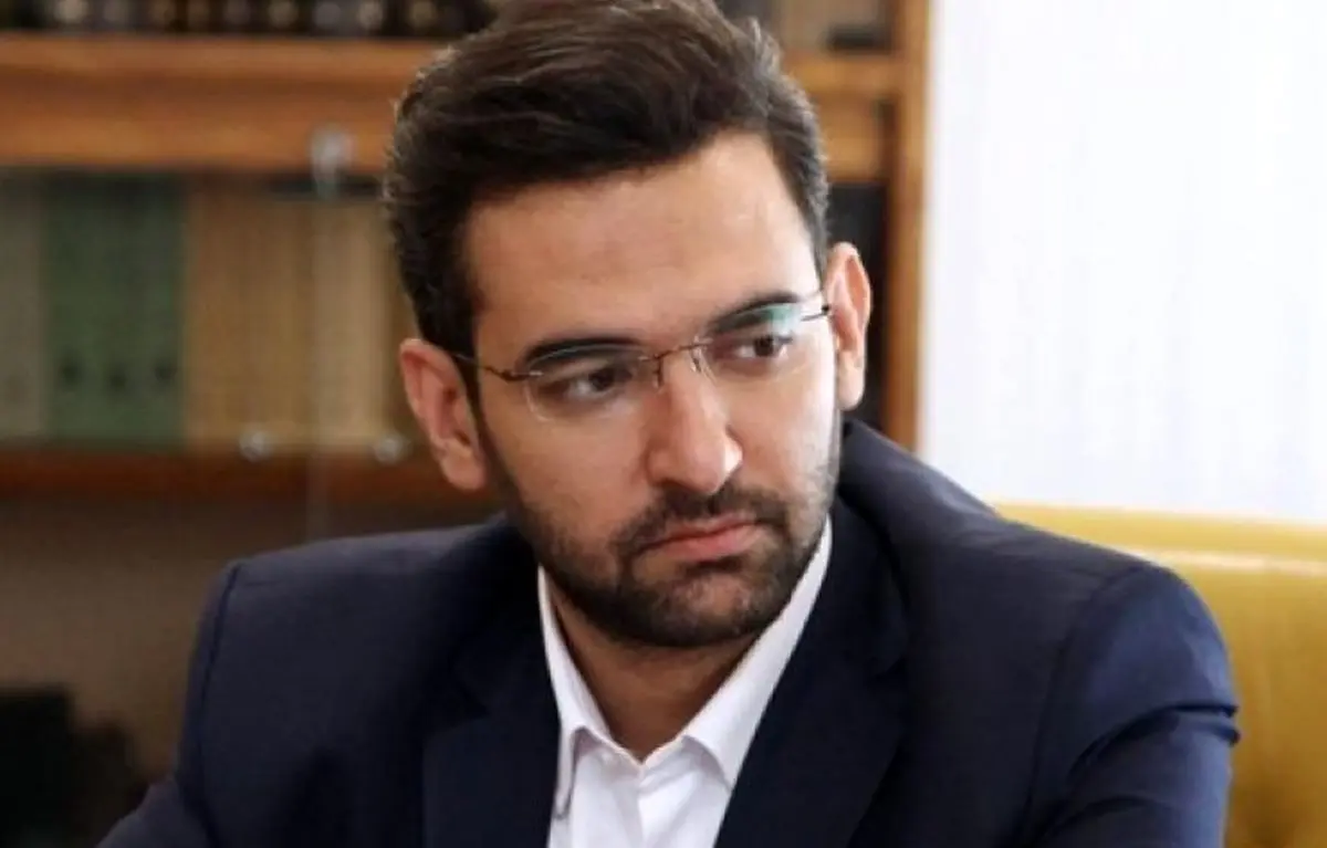 واکنش مدیرکل روابط عمومی صداوسیما به خبر ممنوع‌التصویری وزیر ارتباطات