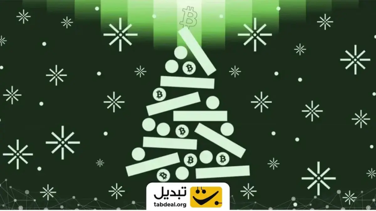 میم‌کوینی که هر کریسمس برق می‌زند؛ ریزمس چگونه بازار را گرم می‌کند؟
