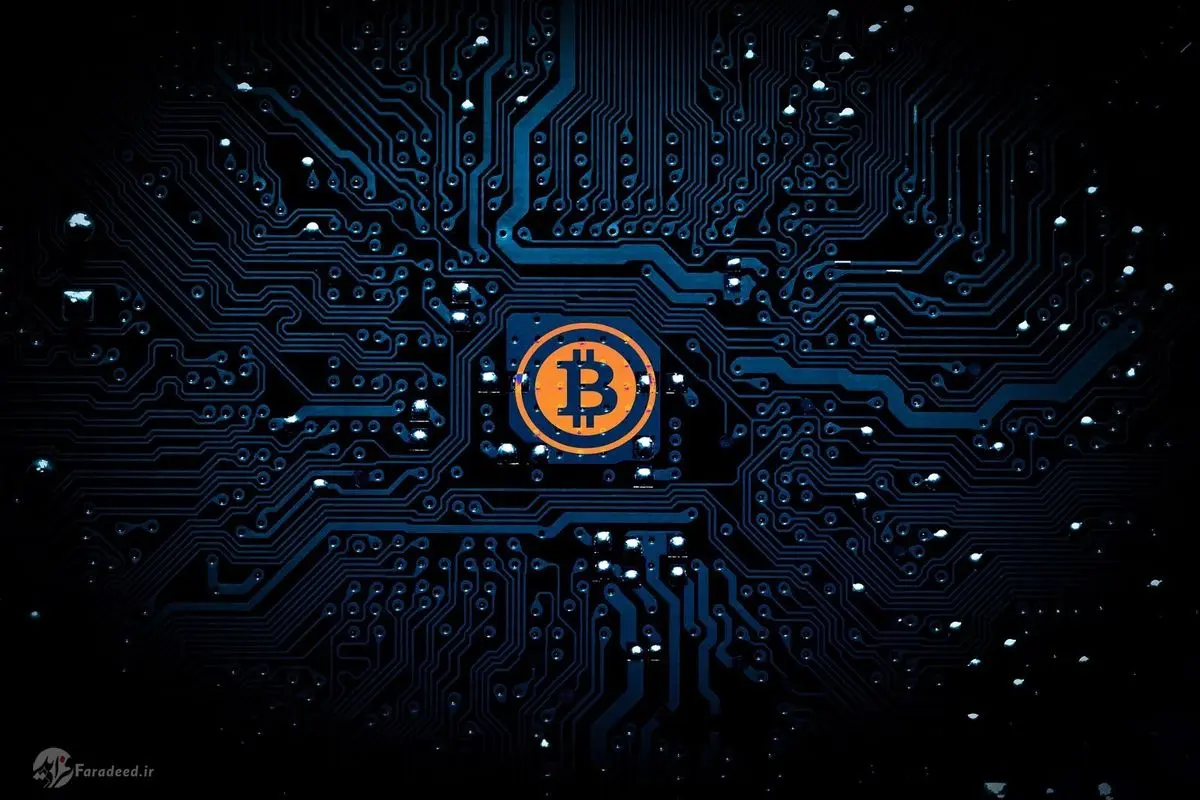 بررسی وضعیت امنیت و ساختار ارز مجازی