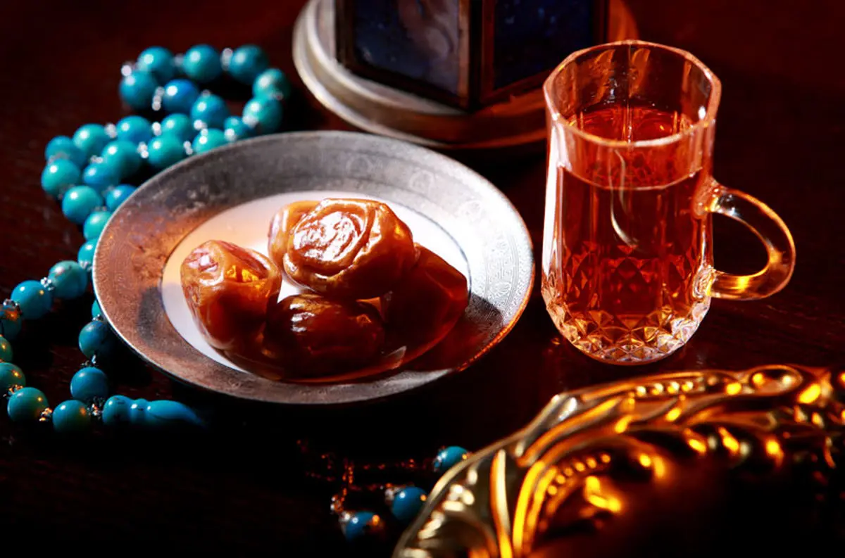 بیمارانی که مجاز به روزه‌داری نیستند