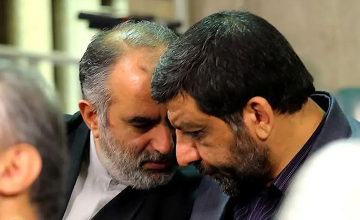 واکنش مشاور رئیس جمهور به اظهارات ضرغامی