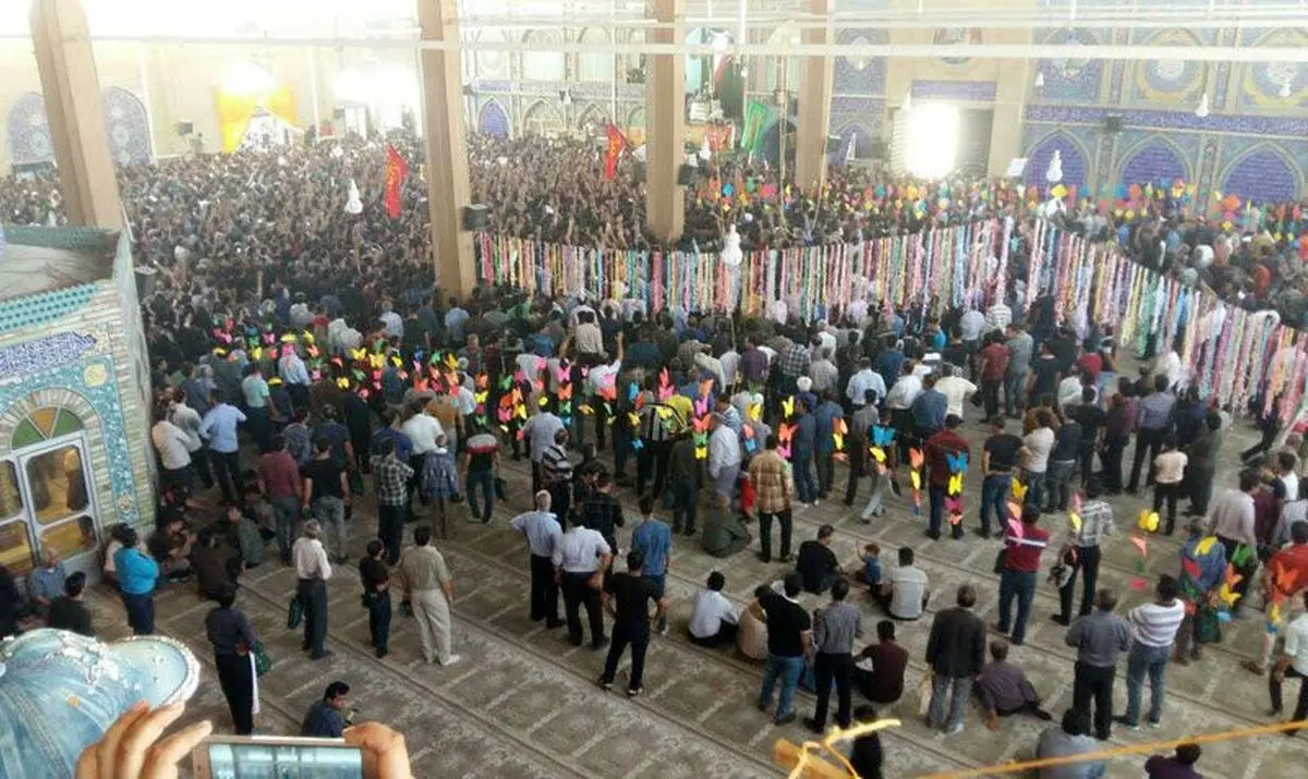 اطلاعیه وزارت کشور در ارتباط با ناآرامی‌های اخیر شهرستان کازرون