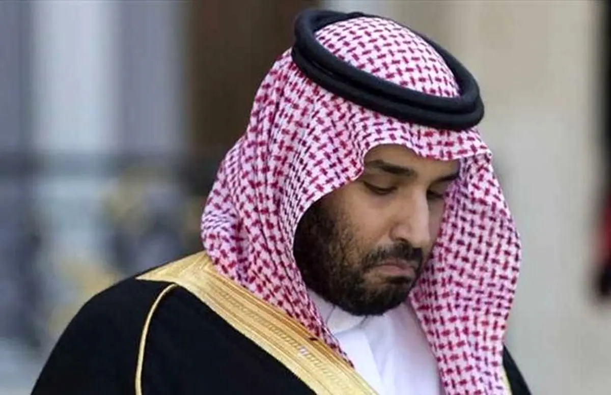 تلاش سعودی‌ها برای پایان دادن به شایعه مرگ بن سلمان در تیراندازی اخیر ریاض