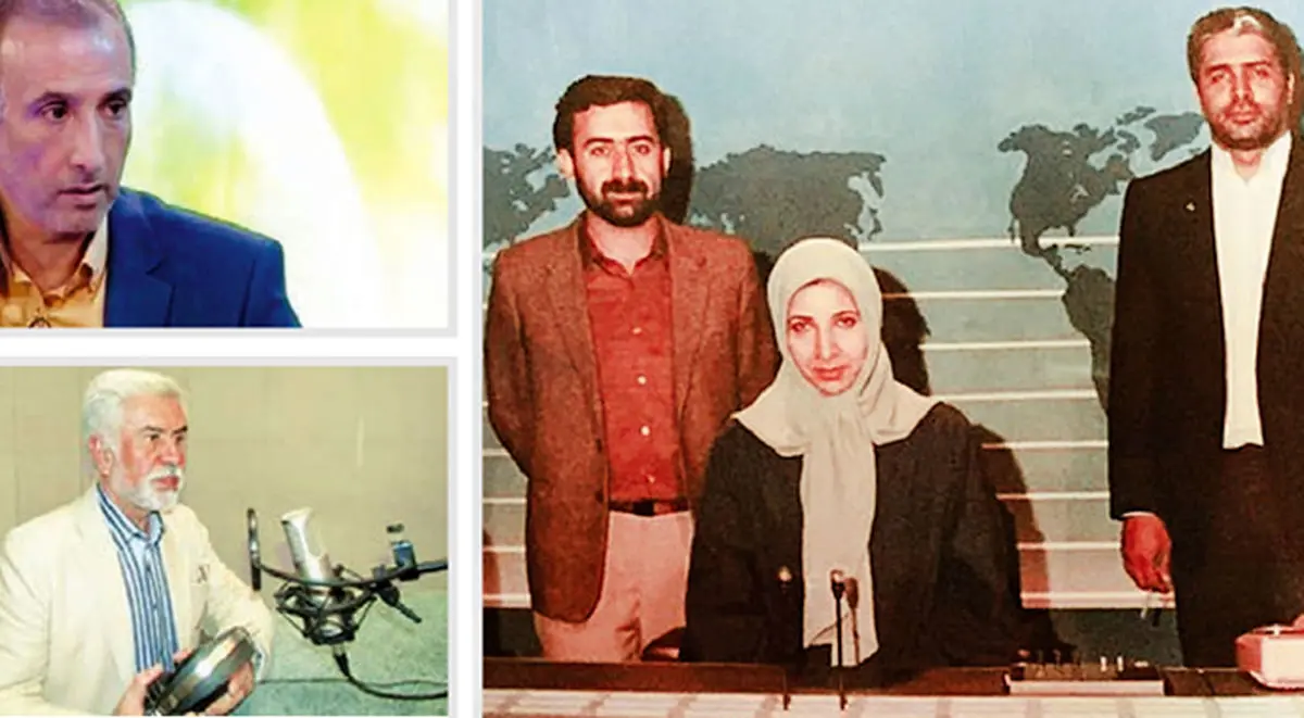 جادوی ماندگار راویان خبر