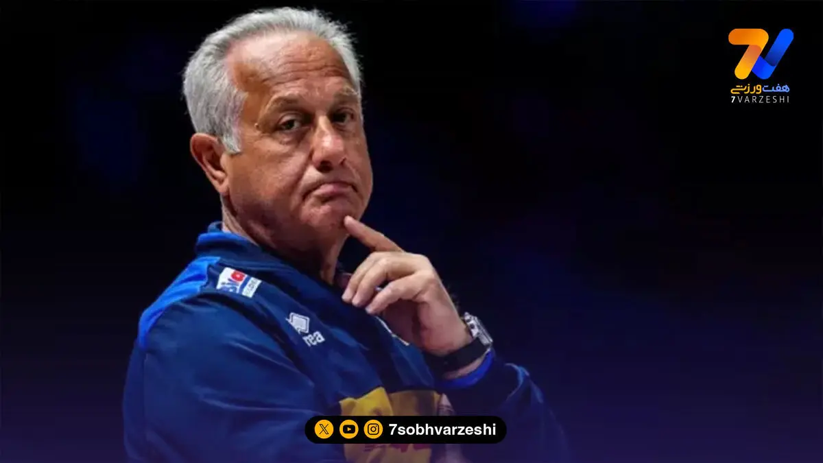 خولیو ولاسکو: به فوتبال حسادت نمی کنم؛ آرزو می کنم گتوزو، شما را به جام جهانی ببرد!