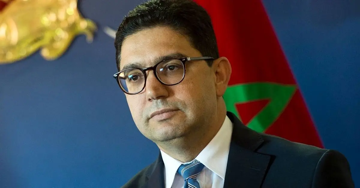 مراکش: ایران در پی نفوذ در شمال آفریقاست