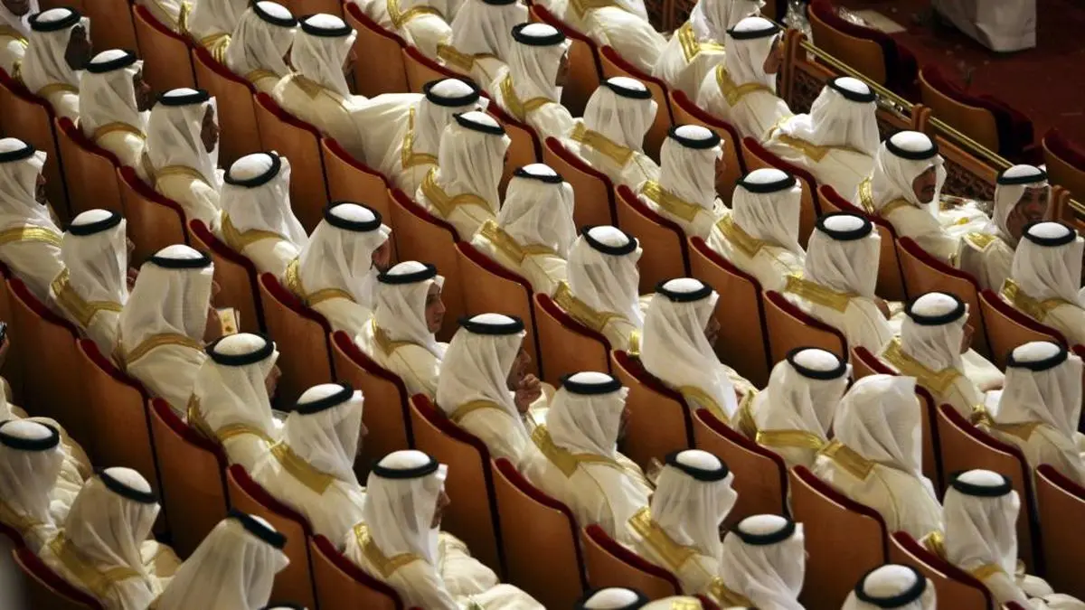 آخرین وضعیت بازداشت شدگان سرشناس هتل ریتزکارلتون عربستان