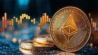 تحلیل الگوریتمی هجینگ اتریوم (ETH)