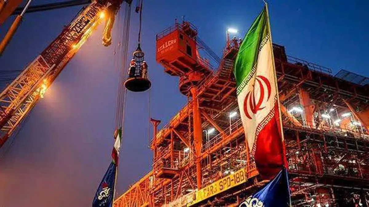 ترس پالایشگاه‌های اروپایی از تحریم‌های آمریکا