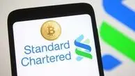 همکاری استنارد چارترد و کوین بیس؛ انقلابی در خدمات ارز دیجیتال برای مؤسسات!