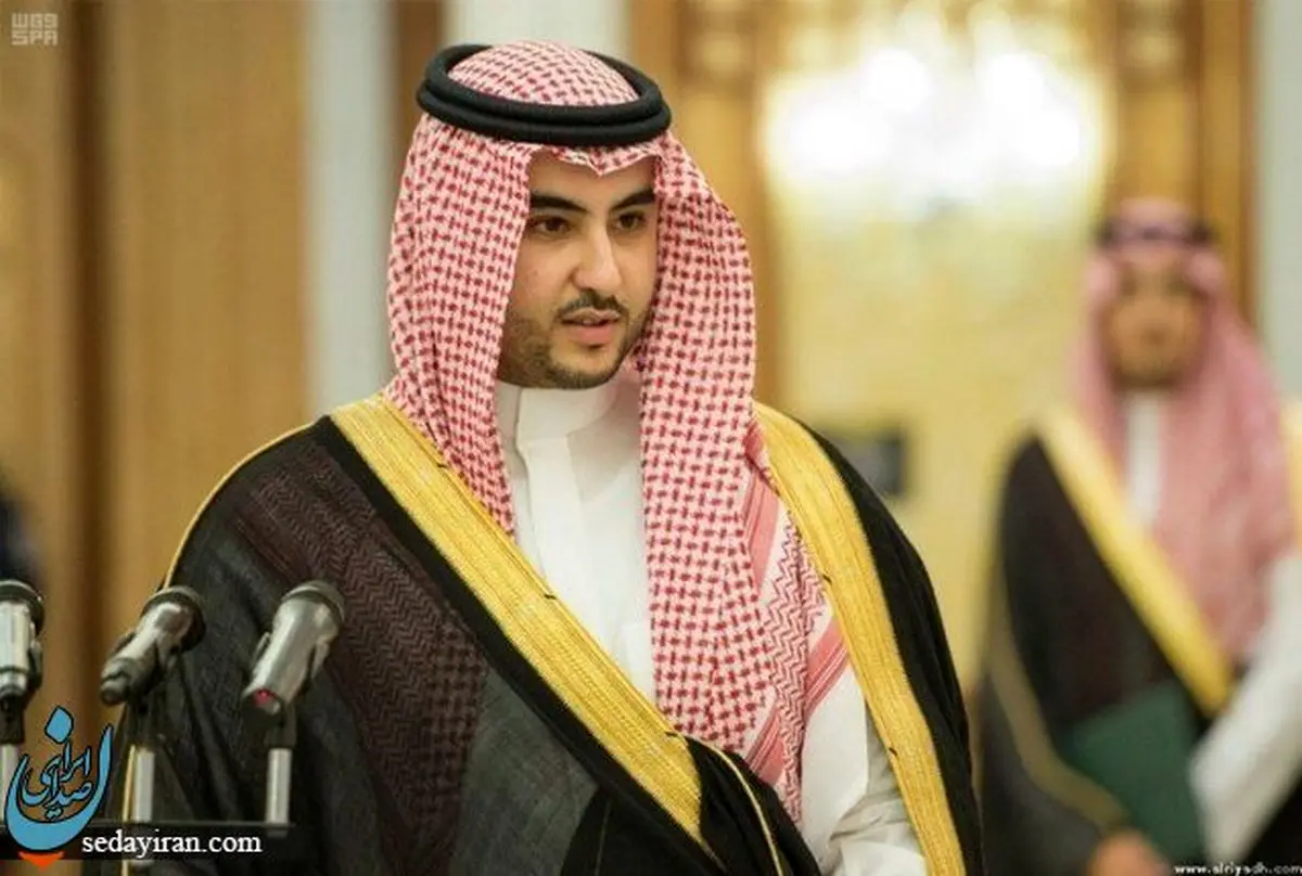 سفیر عربستان: چشم‌انداز ما ۲۰۳۰ است و چشم‌انداز ایران ۱۹۷۹