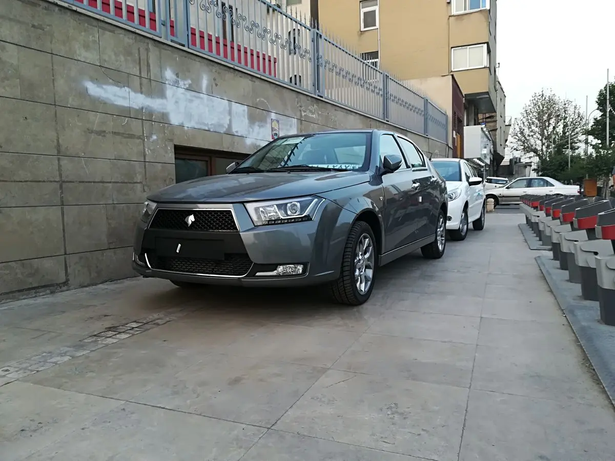 یکشنبه سیاه بازار خودرو