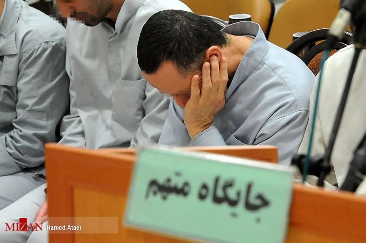 تایید حکم اعدام ۸ نفر از متهمان حمله به مجلس