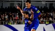 ورود همزمان ستاره های استقلال و پرسپولیس به فینال کافا