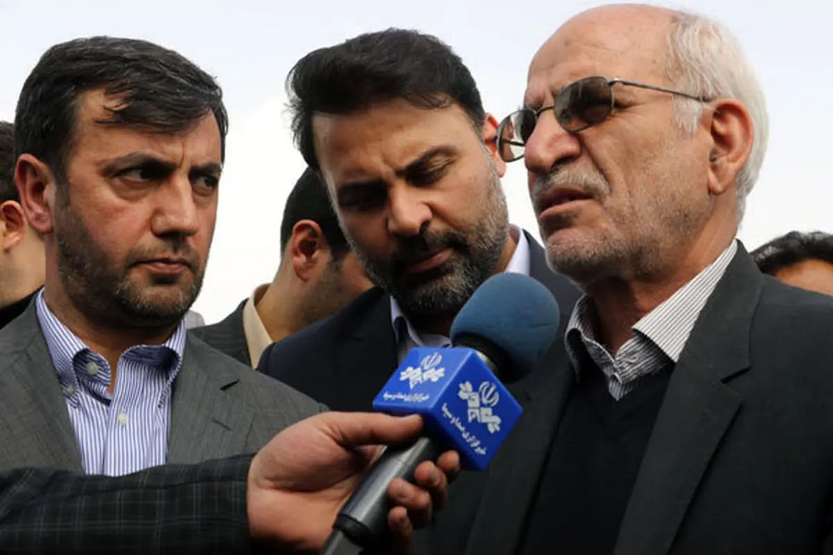 استاندار تهران: ساختمان جدی پلاسکو عید فطر ۹۹ به بهره برداری می رسد