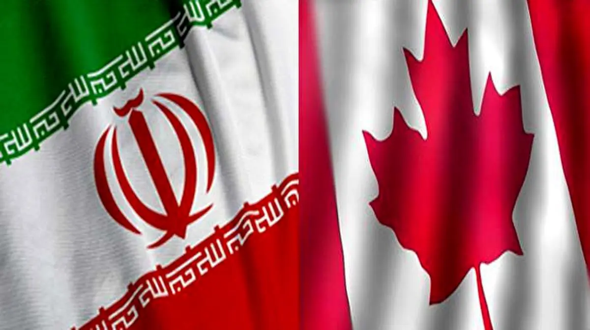 کانادا، طرح عدم احیای روابط با ایران را تصویب کرد