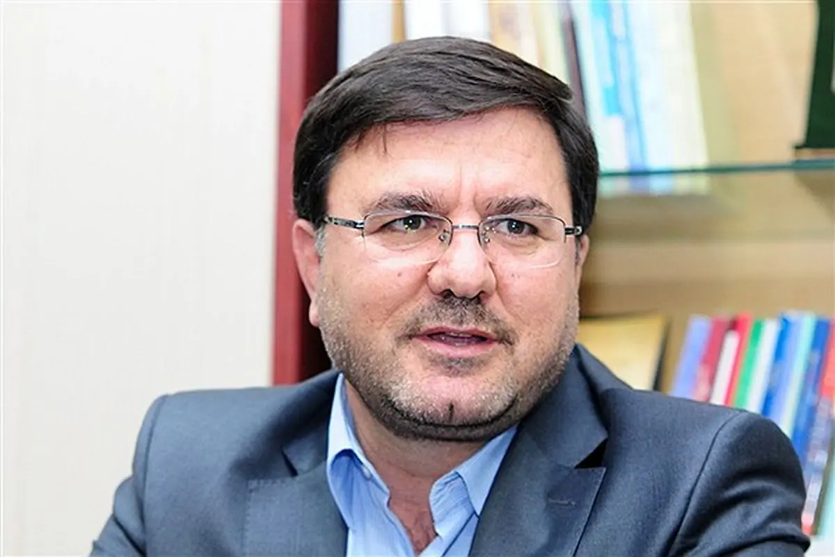 نعمتی: هیچ نماینده‌ای به جام‌جهانی روسیه نمی‌رود