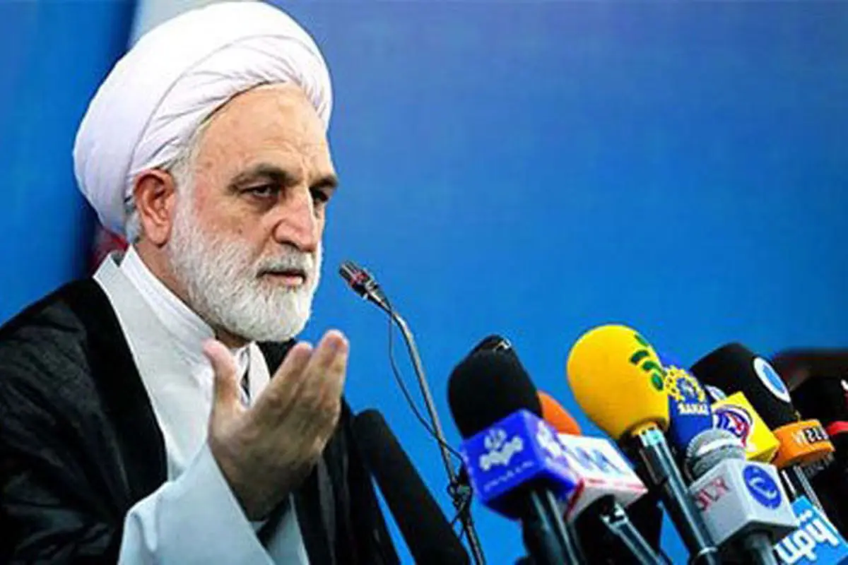 اژه‌ای: به کما رفتن مشایی و بقایی صحت ندارد