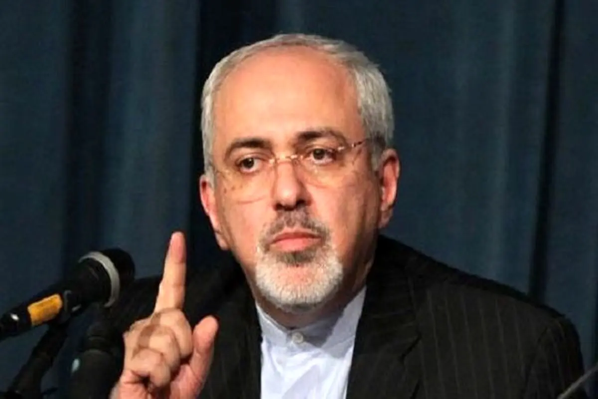 ظریف: تضمین‌های کافی از اروپا بگیریم، در برجام می‌مانیم