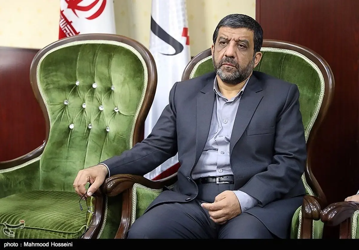 ضرغامی: ممنوع‌الکاری بازیگران هرگز تحت ضابطه نیامد