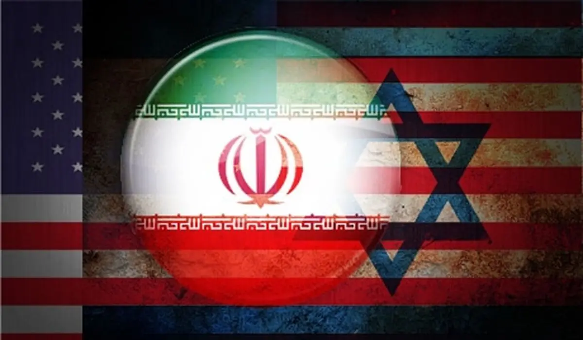 یادداشت تفاهم اسرائیل و آمریکا برای مقابله ایران