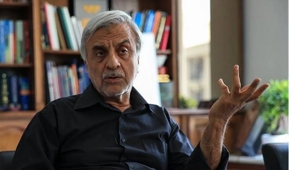 هاشمی طبا: باید به ما مدال عقب افتادگی بدهند