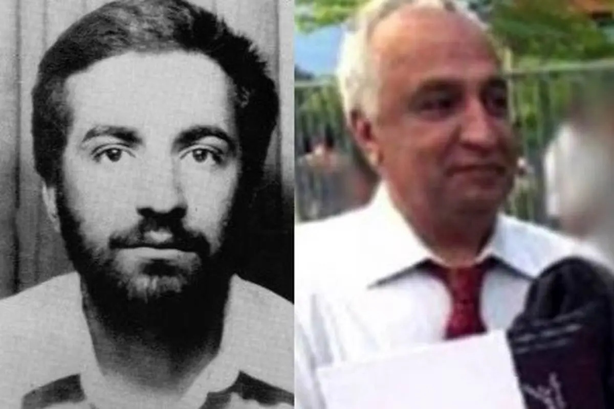 تایید خبر مرگ قاتل شهید بهشتی و بمب گذار هفتم تیر در هلند