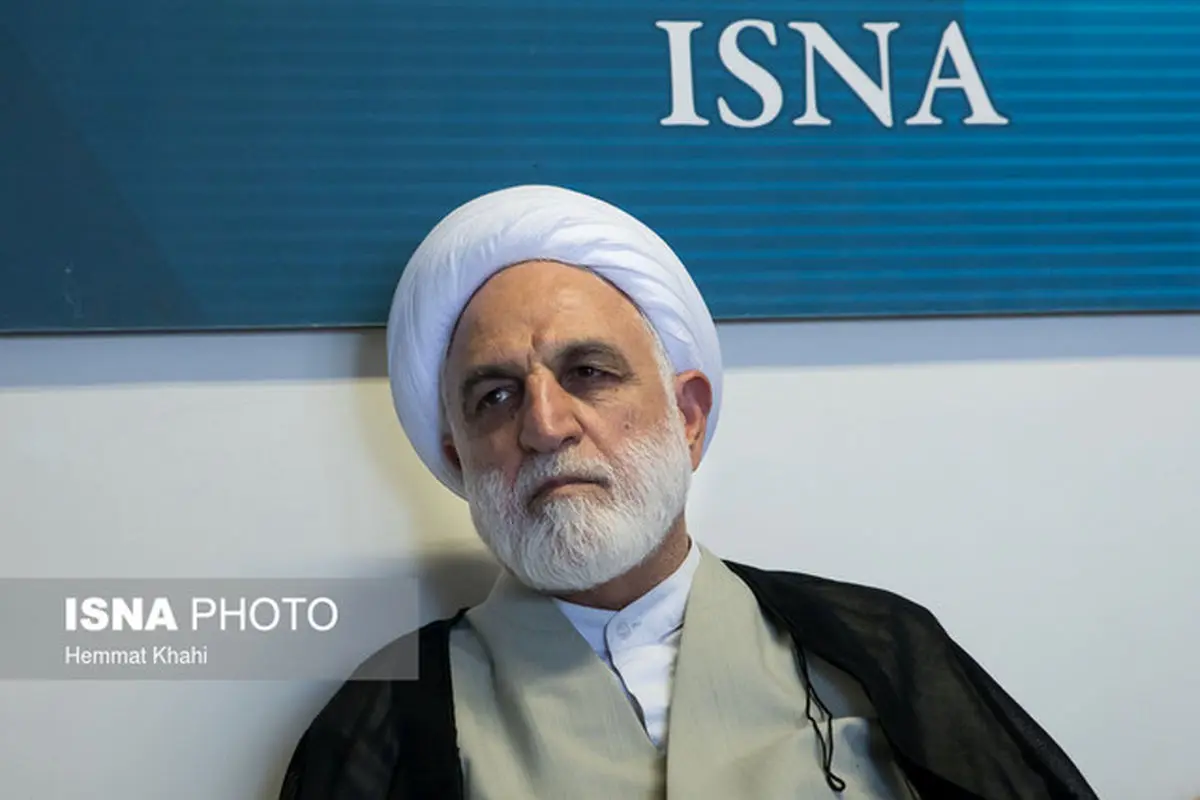 محسنی اژه‌ای : هیچ ایرانی منعی برای ورود به کشور ندارد