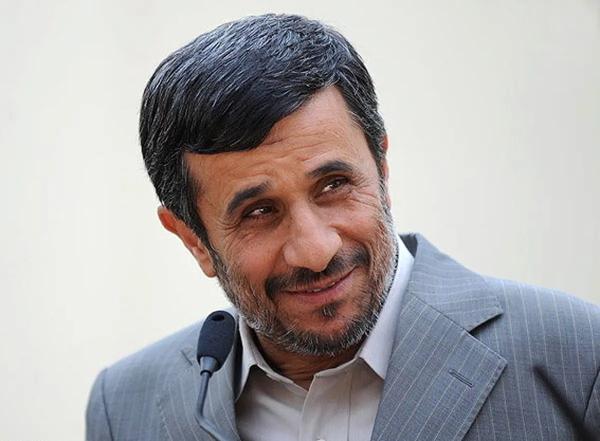 فیاض: «الهام» می گفت به احمدی نژاد الهام می شود!