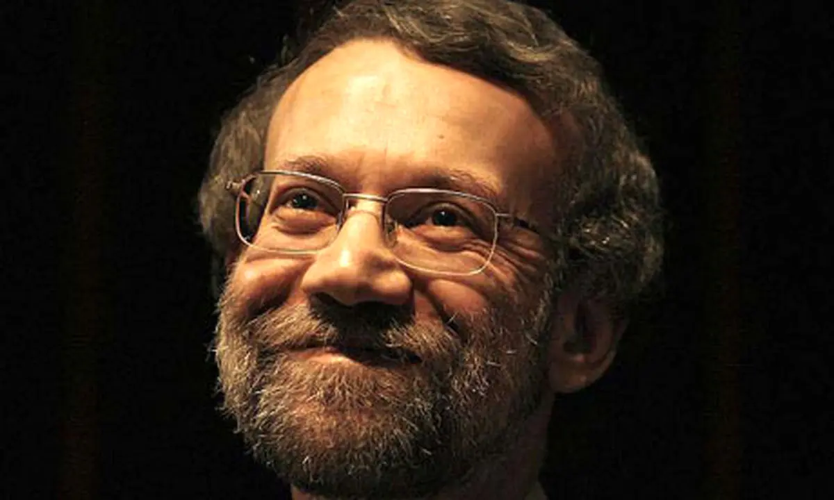 لاریجانی رئیس مجلس می ماند