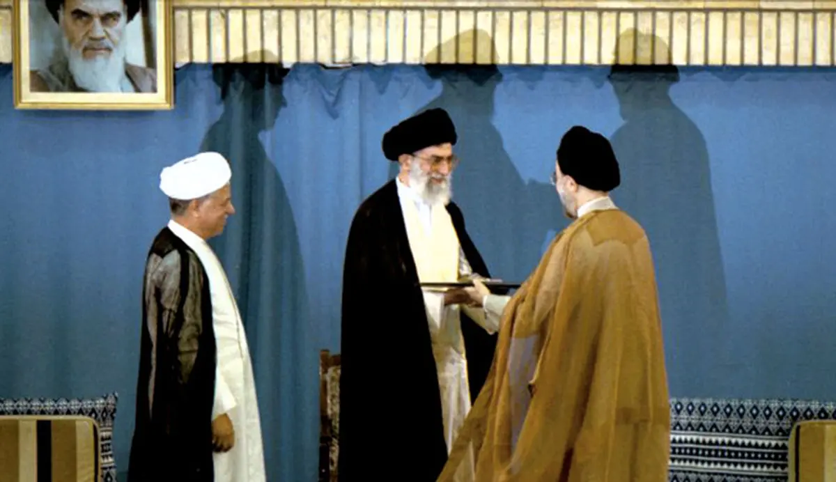 تکذیب؛ این ملاقات انجام نشده است