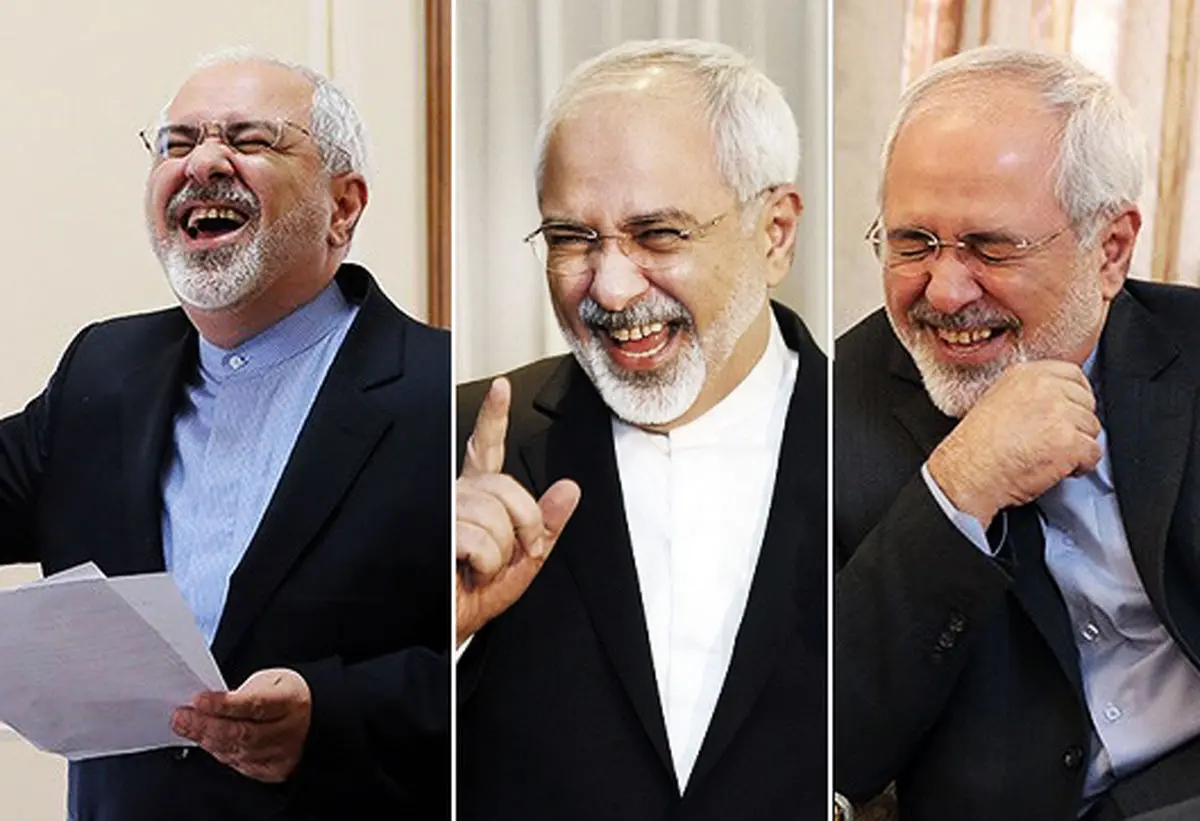 حمایت روزنامه جمهوری اسلامی از دیپلماسی ظریف