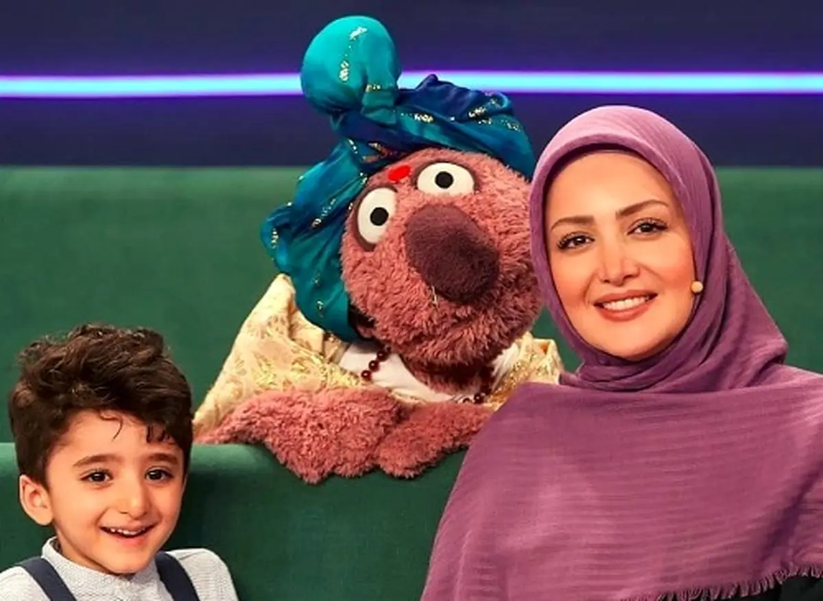 ویدیو: شوخی جناب خان با شیلا خداداد