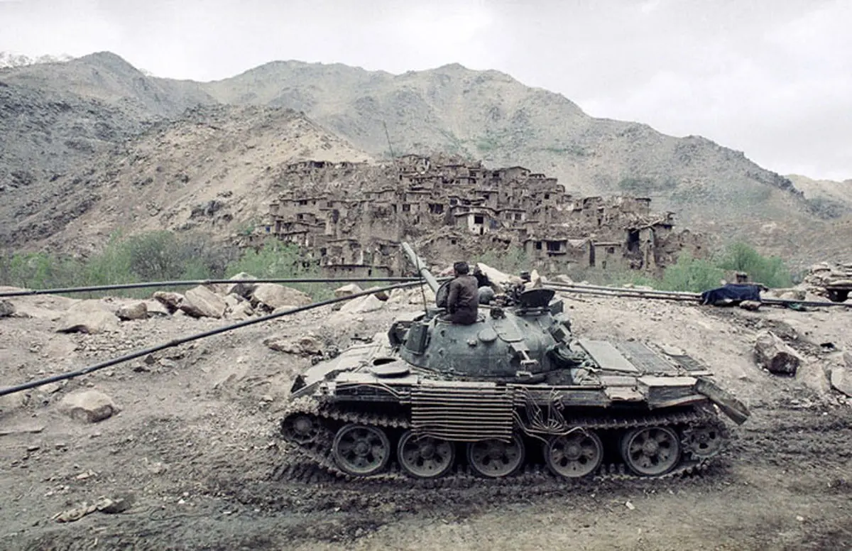 خلبان گمشده پس از ۳۰سال پیدا شد