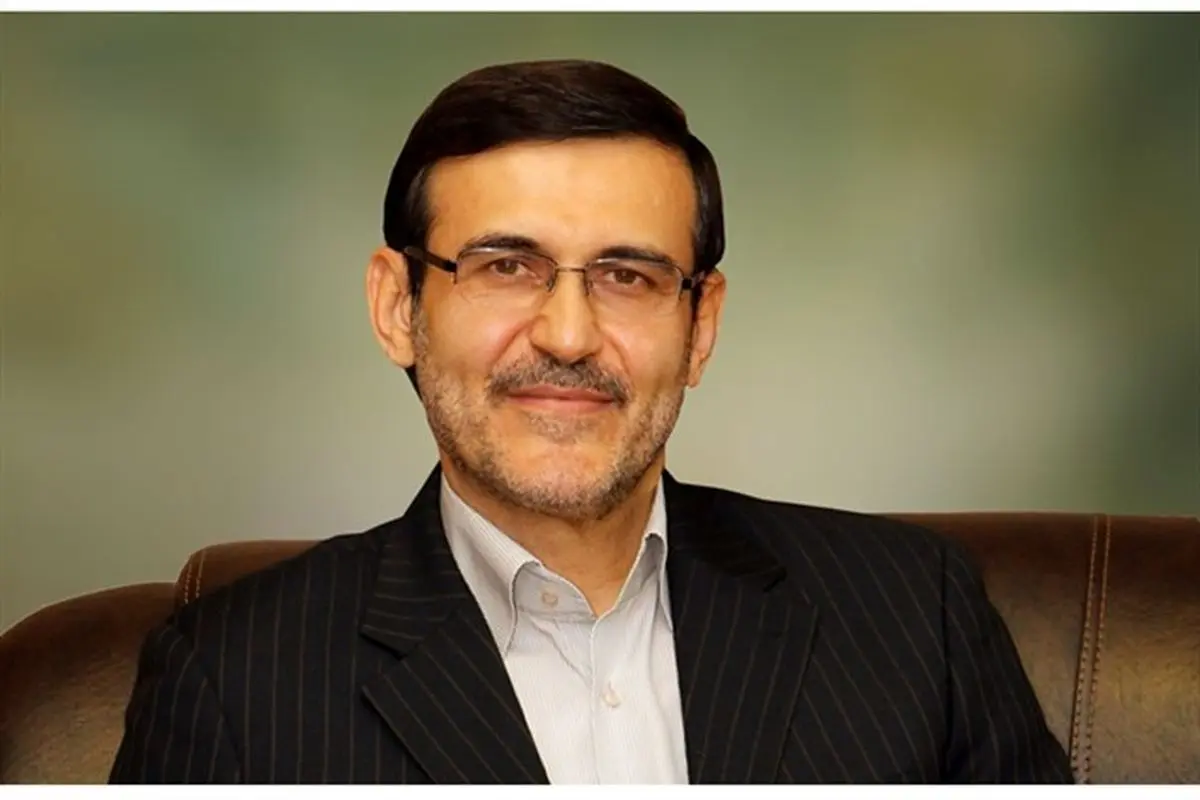 استعفای محمدجواد فتحی از نمایندگی مجلس