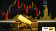 طلا در آستانه رکوردی تاریخی؛ سقوط کوتاه‌مدت چقدر محتمل است؟