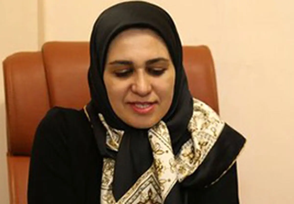 بیانیه مداخله جویانه آمریکا: «زینب طاهری» را آزاد کنید!