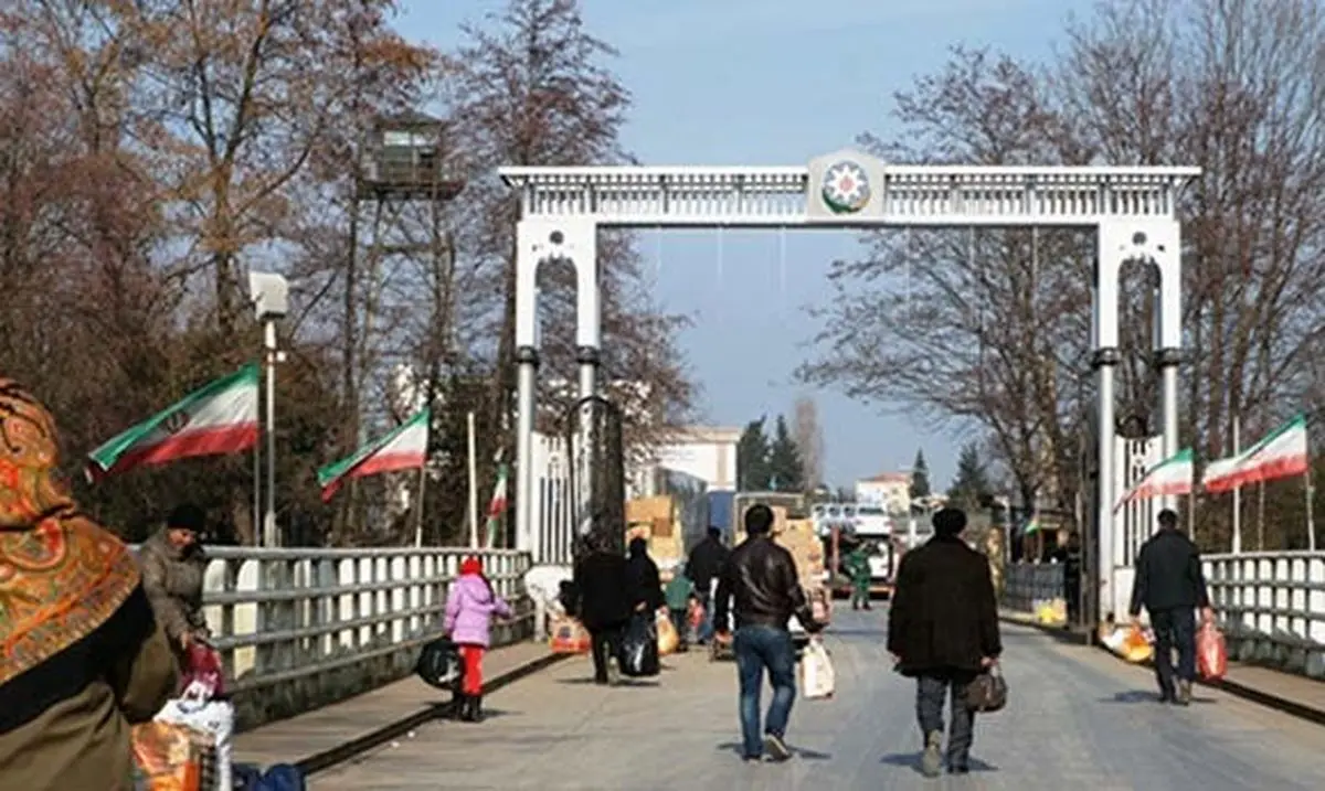 درگیری مسلحانه در مرز ایران با جمهوری آذربایجان/ یک مرزبان جمهوری آذربایجان زخمی شد