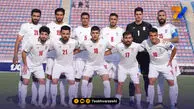 زمان بازگشت تیم ملی فوتبال به کشورمان مشخص شد