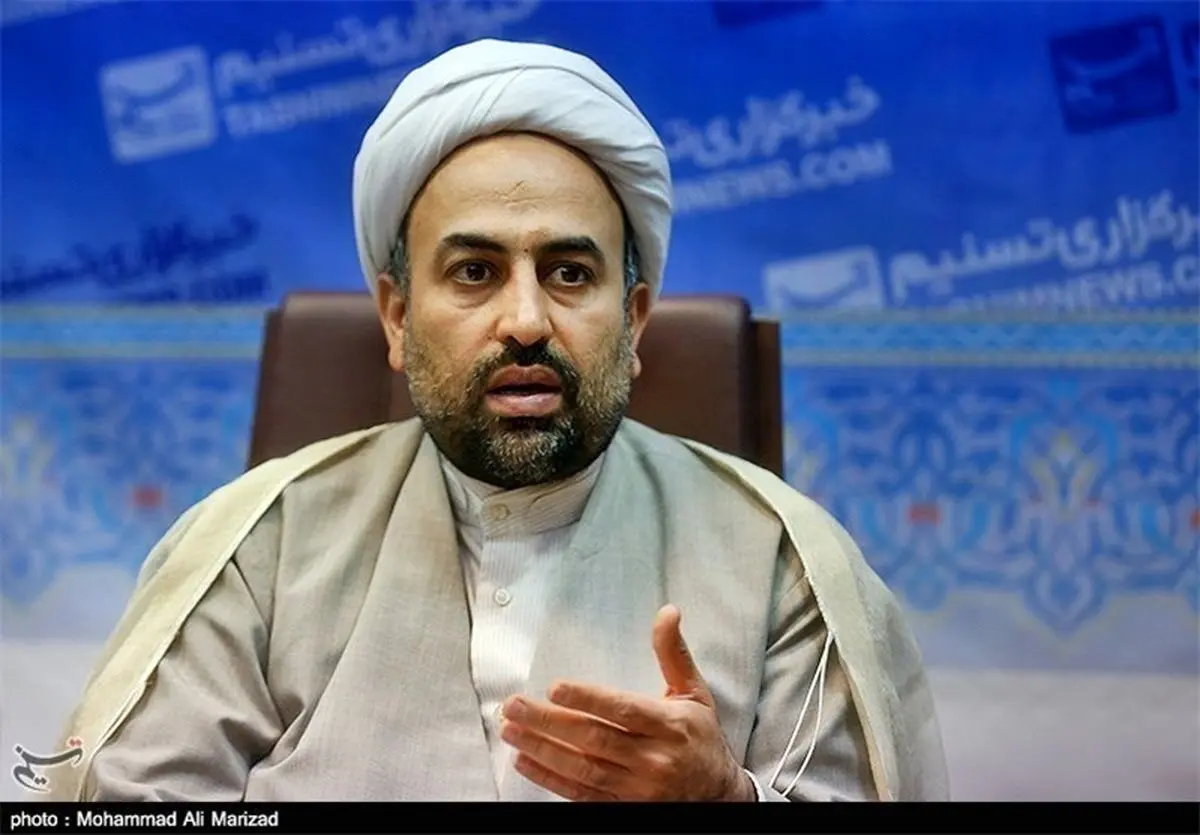 انتقاد حجت الاسلام زائری از سانسور هواداران تیم ملی در تلویزیون