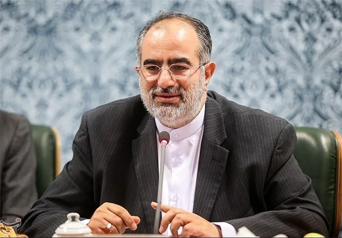 واکنش مشاور رییس جمهوری به گرانی‌های اخیر: ارزان می‌شود