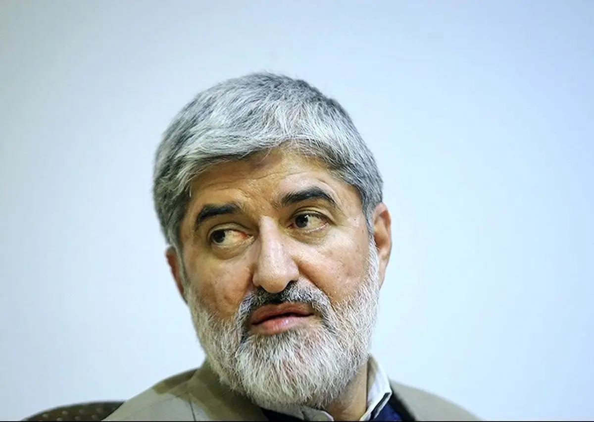مطهری: توچال رفتن رئیس‌جمهور اشکالی ندارد