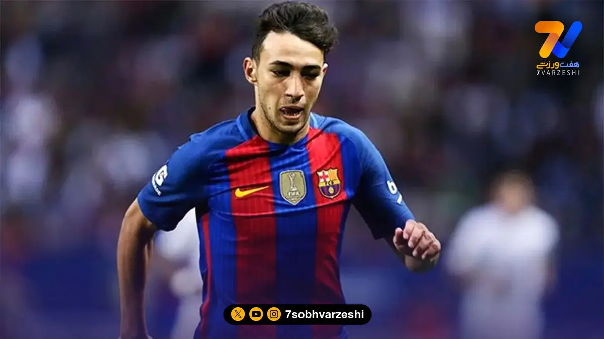 بند جالب در قرارداد منیر الحدادی و استقلال