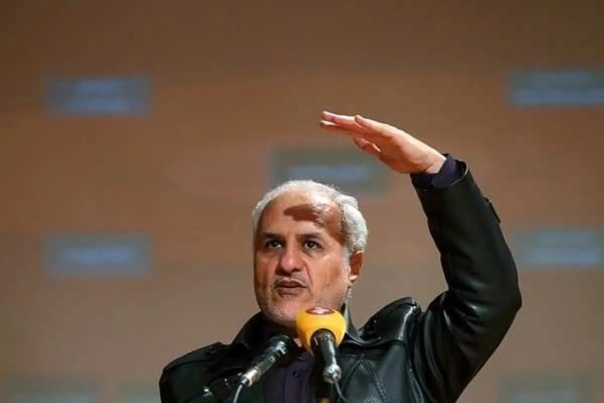 همه چیز درباره مردی که خود را هنری کیسینجر دنیای اسلام می‌داند